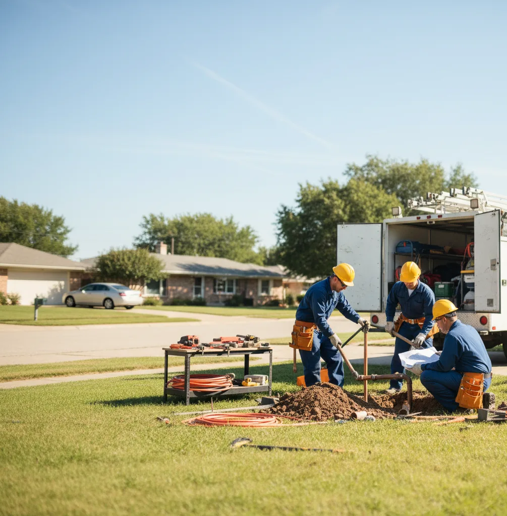 Water Heater Repair in Colfax, WA